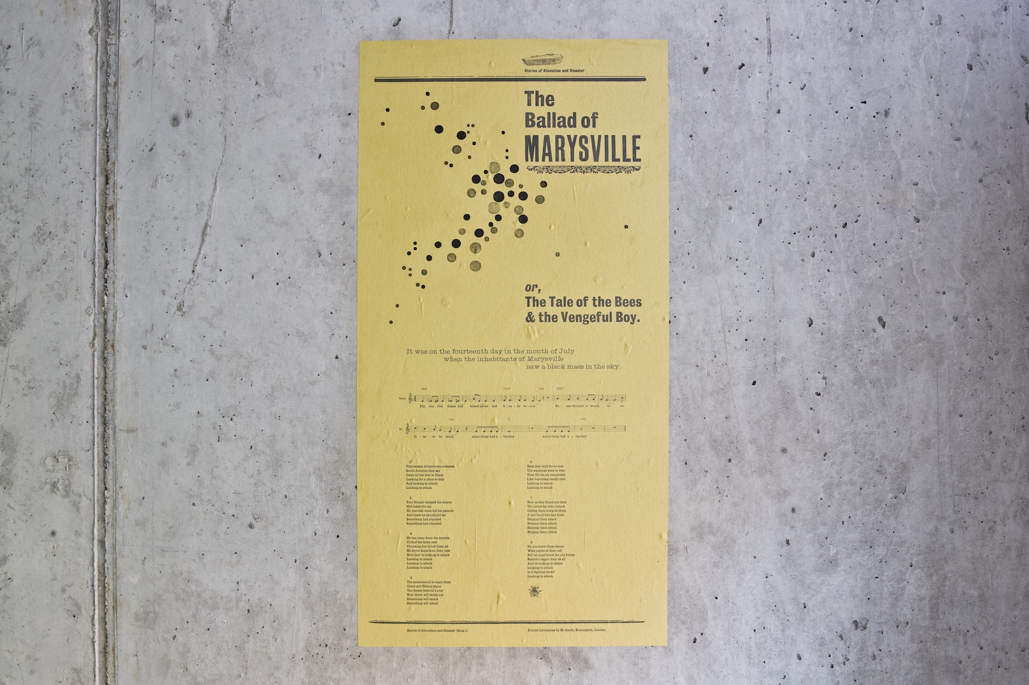 retina Die_Raum marysville print