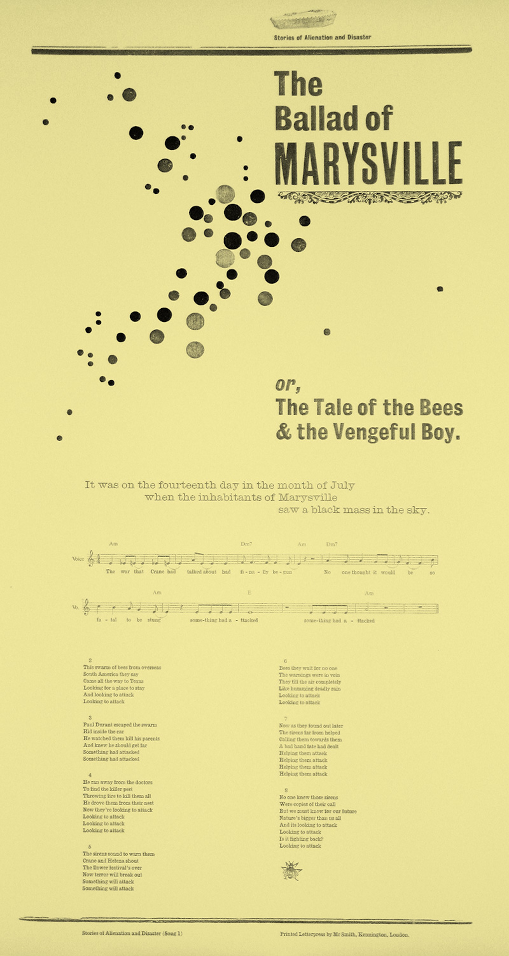 tall retina ballad-of-marysvillesheet-musicw